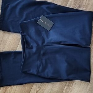 Danskin NEW split flare pants